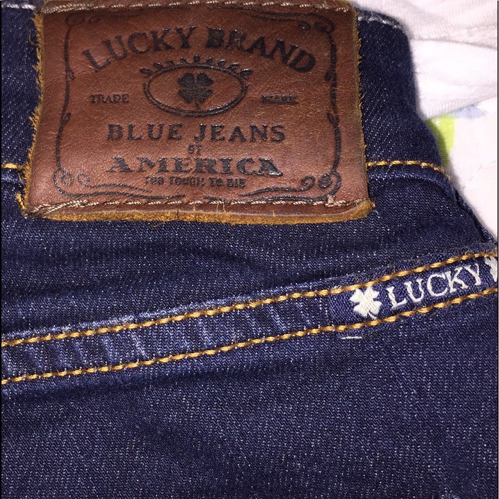 Lucky Brand Sofia Ankle Grissom
